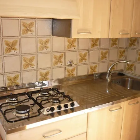 Marilise Apart-hotel 2*