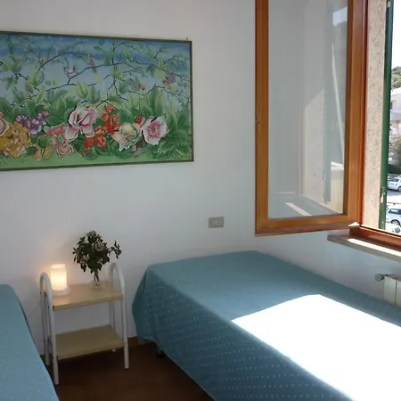 Marilise 2* Porto Azzurro