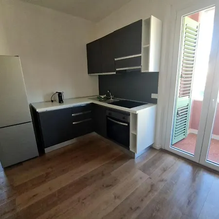 Marilise מלון דירות 2*