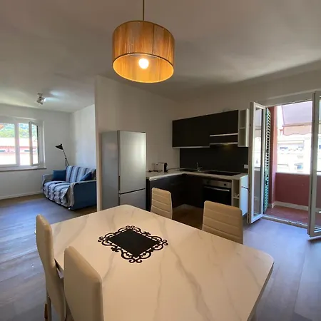 Marilise Porto Azzurro