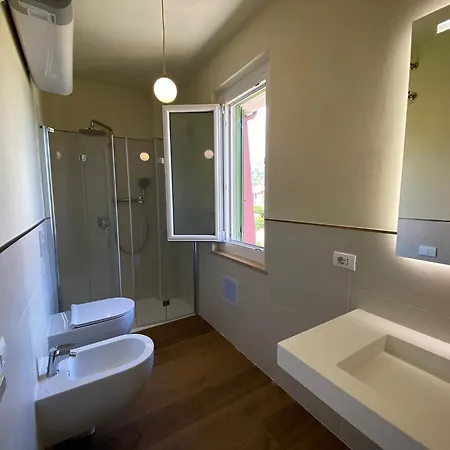 Marilise 2* Porto Azzurro