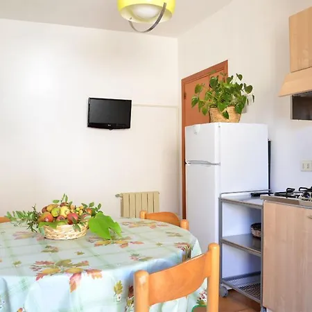 Marilise Porto Azzurro