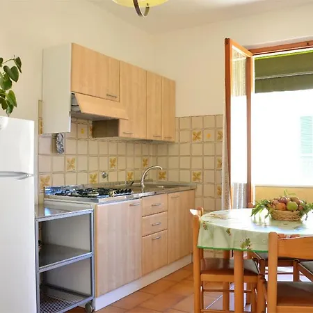 Marilise Apart-hotel 2*