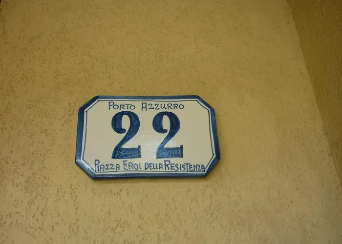 麦瑞莱斯公寓酒店 2*