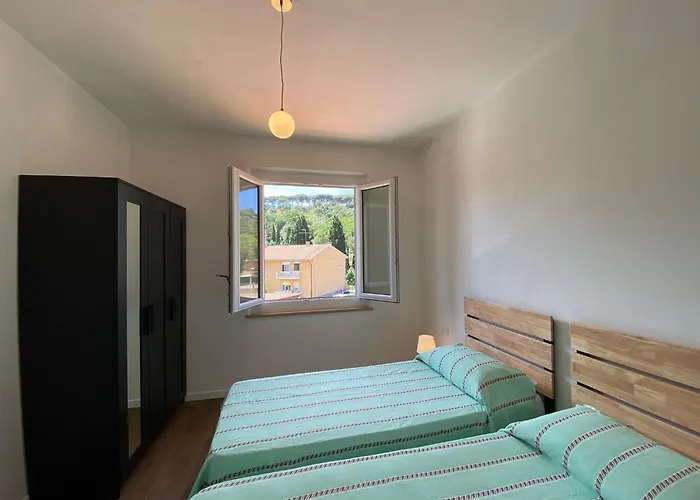 公寓式酒店 麦瑞莱斯公寓酒店 2*