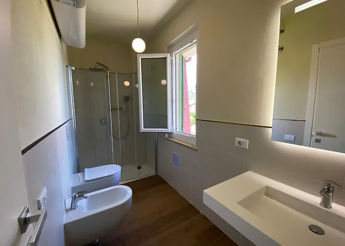 麦瑞莱斯公寓酒店 2* 阿祖罗港