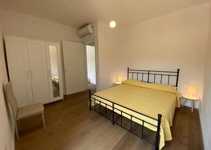 麦瑞莱斯公寓酒店 公寓式酒店