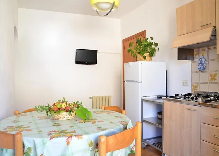 麦瑞莱斯公寓酒店 阿祖罗港