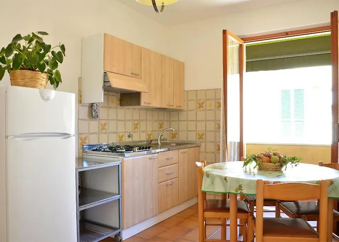 Marilise מלון דירות 2*