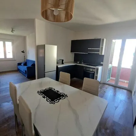 Marilise Aparthotel Porto Azzurro