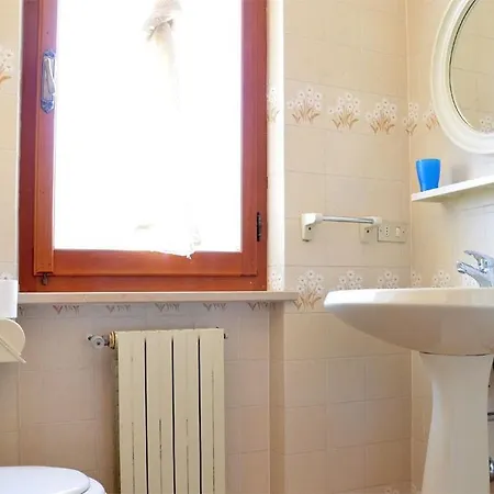Marilise Aparthotel Porto Azzurro