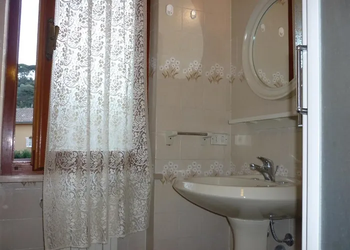 Marilise Aparthotel 2*