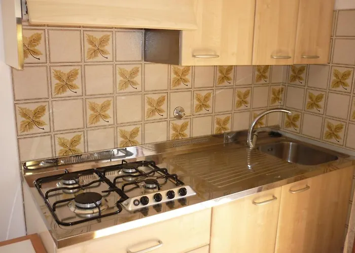 Marilise Apartmanhotel 2*