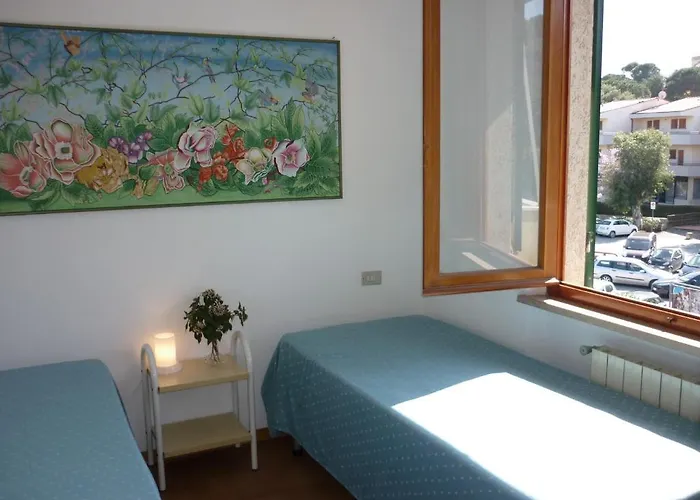 Marilise 2* Porto Azzurro