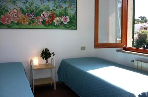 Marilise Aparthotel 2*