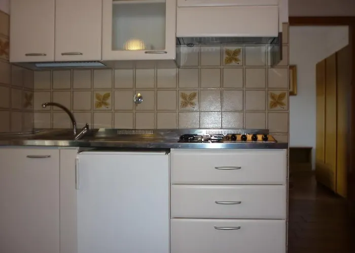 Lägenhetshotell Marilise Porto Azzurro