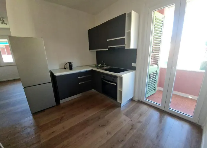 Marilise Aparthotel 2*