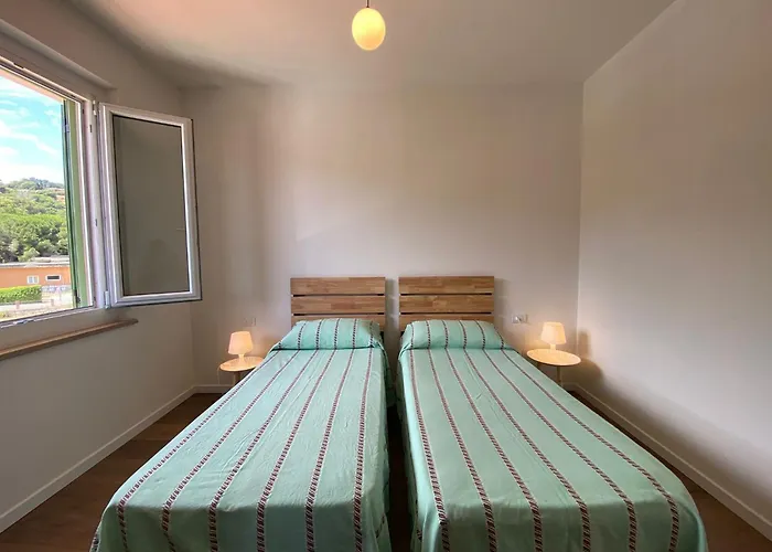 Aparthotel Marilise 2*