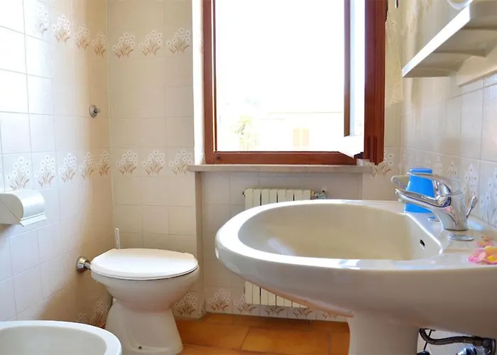 Marilise Aparthotel Porto Azzurro