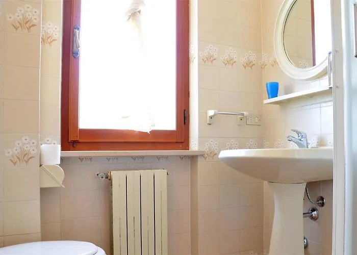 Marilise Aparthotel Porto Azzurro