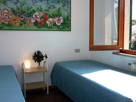 Marilise Aparthotel 2*