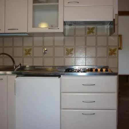 Aparthotel Marilise Porto Azzurro