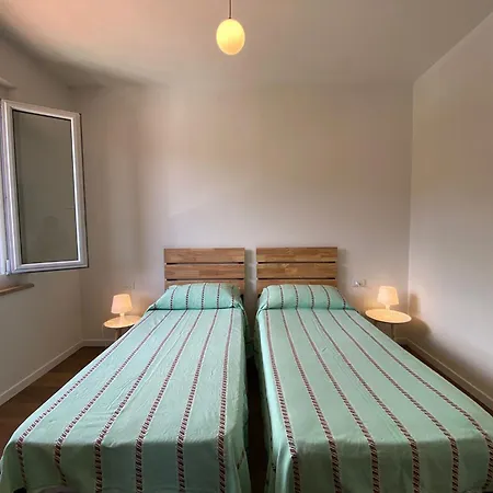 Aparthotel Marilise 2*