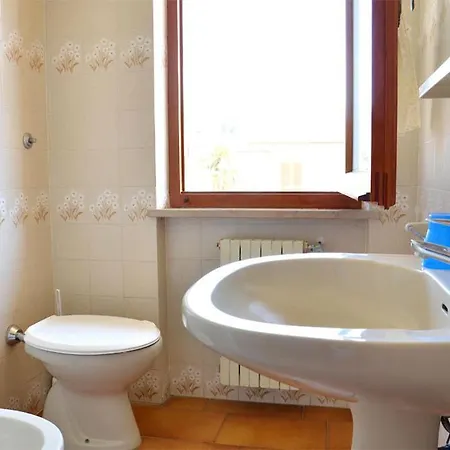 Marilise Aparthotel Porto Azzurro